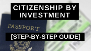 How to Get Citizenship by Investment in the United States: Step-by-Step Guide