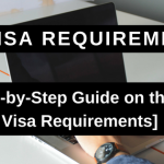 TN Visa Requirements - Step-by-Step Guide on the TN Visa Requirements