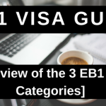 EB1 Visa Guide - Overview of the 3 EB1 Visa Categories