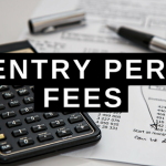 Reentry Permit Fees