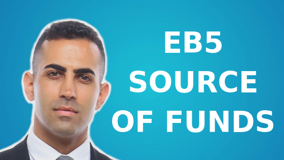 EB5 Source of Funds