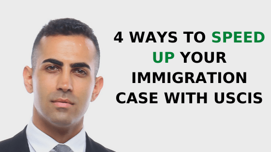 4 Ways to Speed Up Your Immigration Case with USCIS