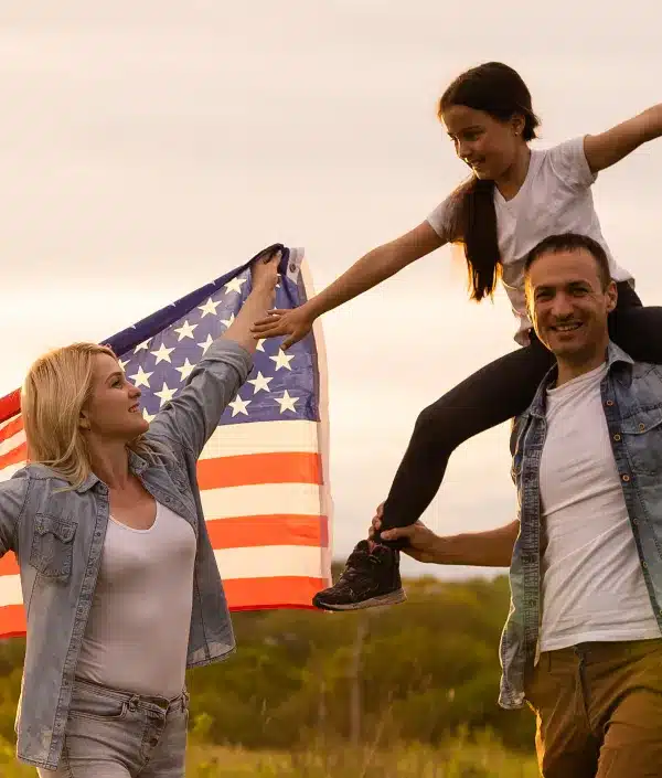 Ashoori Law Secure Your Future in the USA