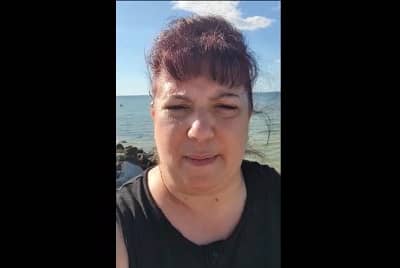 Christine from Canada - Testimonial