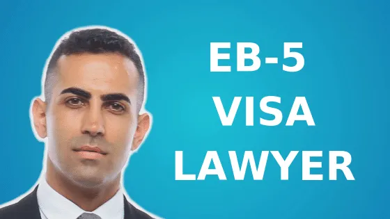 EB5-Visa