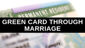 Green-Card-Through-Marriage