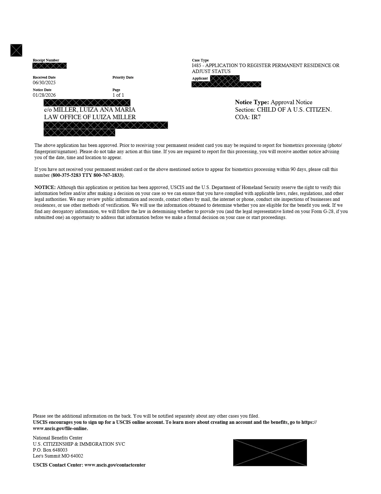 I485 - Approval-Notice - 01