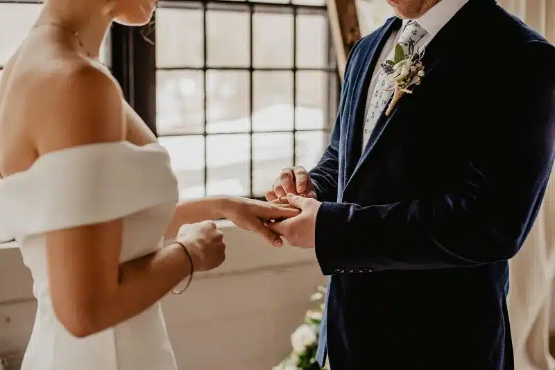 marriage green card ashoori law